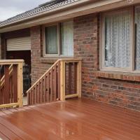 Maliview Decks and Pergolas Melbourne image 1